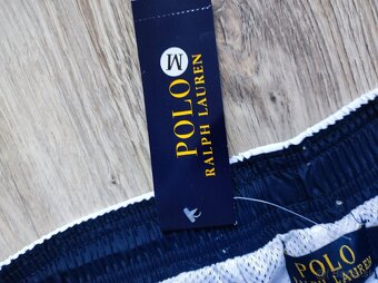 Ralph Lauren - Plavky - 7
