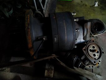 Case xc290 - 7