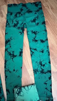 Leginy shein 3x S - 7