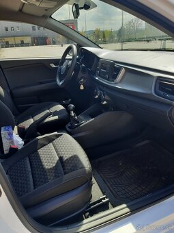 Kia Rio 1.2 r.v.2021 - 7