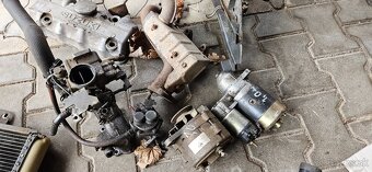 Suzuki Samurai 1,0 1,3 a 1,3i - diely - 7