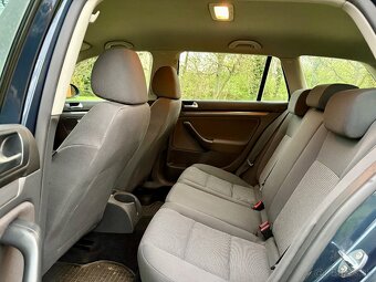 Volkswagen golf 5 - 7