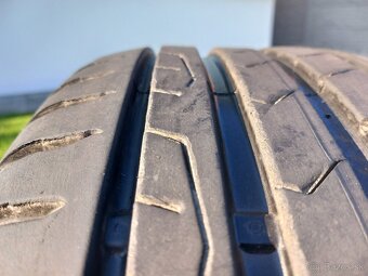205/55 r16 letné pneumatiky continental - 7