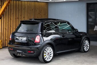 Mini Cooper SD 2.0d harman/kardon | Pano - 7