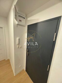 NA PREDAJ: 2izbový byt 40m2 s balkónom - Trnava - 7