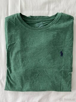 POLO RALPH LAUREN NOVÉ - 7