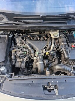 Peugeot 2.0 hdi 100kw - 7