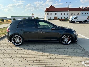 Golf 7 GTI Performance - 7