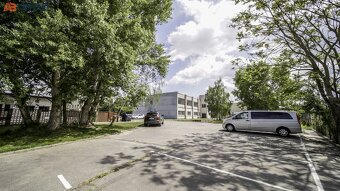 Zmodernizované kancelárie v TUZEXE - 14.5m² - 7