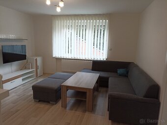 Prenájom – zariadený 3 izbový byt, Ulica Rybníky, Žilina - 7