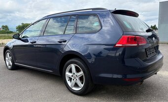 Volkswagen Golf 1.6TDI 77KW NAVI,PANO,ACC - 7