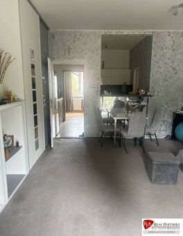 REB.SK Prenájom priestranný PET FRIENDLY byt BA Ružinov - Pr - 7