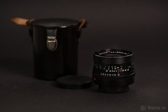 Carl Zeiss Pancolar 1.8/50mm - 7
