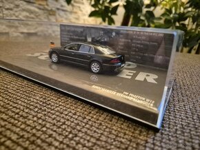 Volkswagen Phaeton W12 Bundeskanzler Gérard Schröder - 7