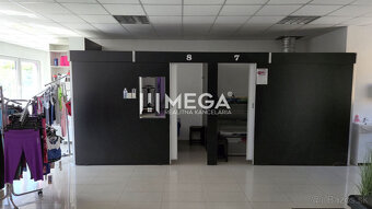 PRENÁJOM komerčného priestoru (100 m2) v centra Humenného - 7