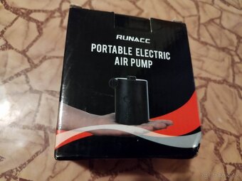 Pumpa na čln ev.c:103000001730189 - 7