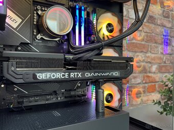 i5 12600K\32GB\RTX 4070Ti\SSD\1000W Zdroj - 7