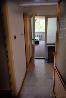 2-izb. byt v pôvodnom stave - Budyšínska ul. - Nové Mesto - 7