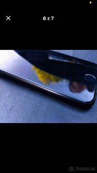 Predám IPhone SE2020 64GB Black TOP stav 100%Batéria
70€ - 7