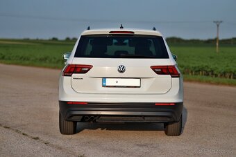 Tiguan 2.0 TDI HIGHLINE DSG 2019 matrix 149000km - 7