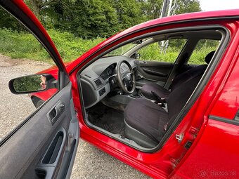 Škoda Fabia 1.2 HTP - 7