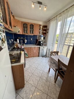 PREDAJ 3izb byt Košice - B. Němcovej - 7