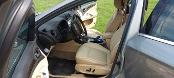 Ford Mondeo Mk4 PLNA VYBAVA - 7