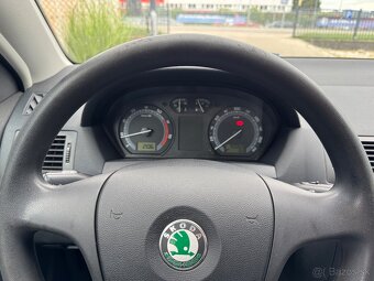 Škoda Fabia 1.2 HTP Classic - 7