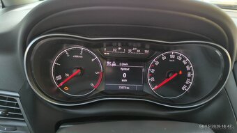 OPEL Zafira - 7