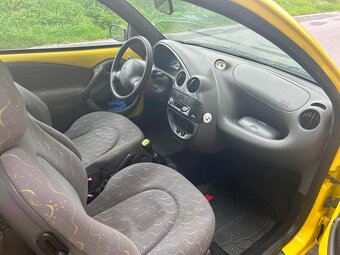 Ford Ka - 7