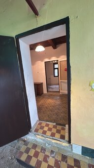 Novinka Dom plus stavebný pozemok - 7