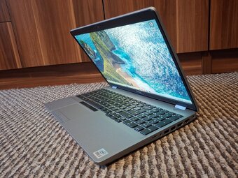 DELL Latitude 5510 s i5 10th, 32GB ram a 1T nvme ssd - 7