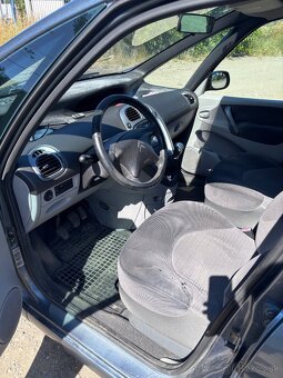 Citroën Xsara Picasso - 7