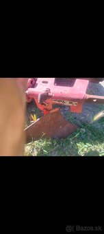 Malotraktor tera vari - 7