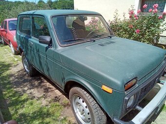 Lada Niva 1.7 - 7