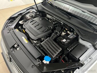 Volkswagen Passat Variant 2.0 TDI EVO Business - 7
