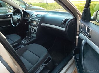 Škoda Octavia II 1.9 TDI 77kw - 7