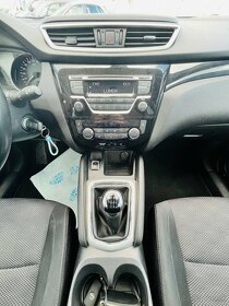 Nissan Qashqai / 80 000 KM - 7