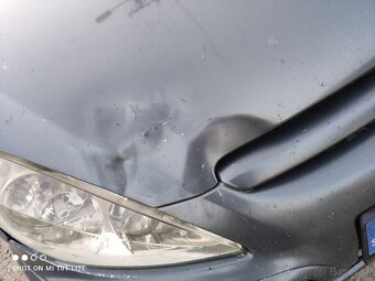 Peugeot 307 - 7