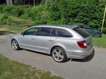 Skoda Superb 2.0Tdi CR 103kw - 7