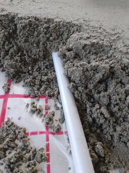 Realizujeme potery-Ekostyren beton - 7