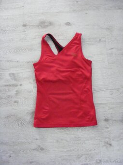 Dámske tričko NIKE ACG L a tielko PUMA XS - 7