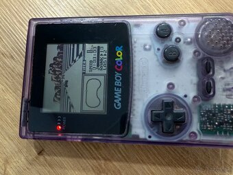 Gameboy - 7