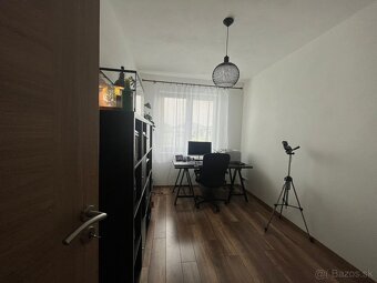 5 izbový rodinný dom 123 m2 užitková plocha - Slovenský Grob - 7