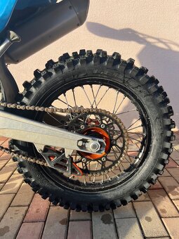 KTM excf 250 2918 - 7