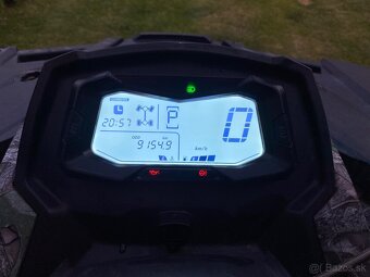 CF MOTO 1000, r.v. 2021 - 7