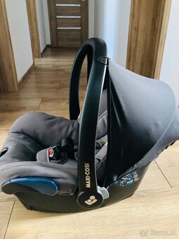 Vajíčko Maxi-Cosi - 7