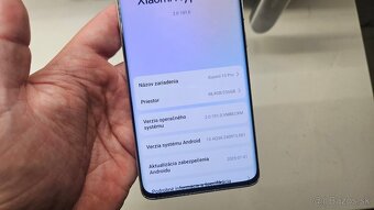 Xiaomi 13 Pro dual 256GB - aj vymením - 7