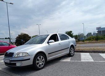 Škoda Octavia 1.9 TDI - 7
