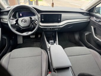 ŠKODA OCTAVIA IV 2.0 tdi - 7